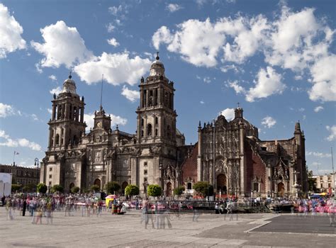 Mexico cathedral. Things To Know About Mexico cathedral. 